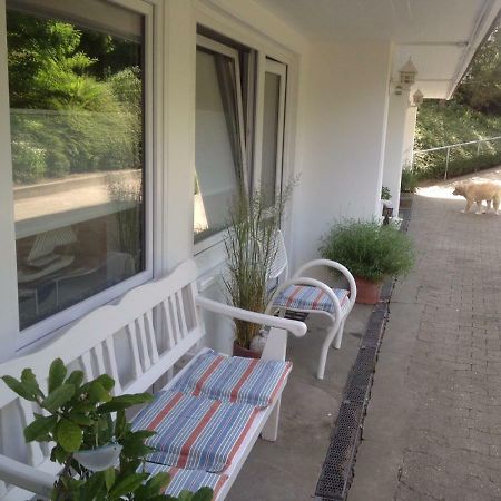 Ferienwohnung Likedeeler Wyk auf Foehr Luaran gambar