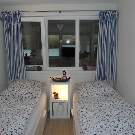 Ferienwohnung Likedeeler Wyk auf Foehr Luaran gambar