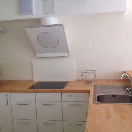 Ferienwohnung Likedeeler Wyk auf Foehr Luaran gambar