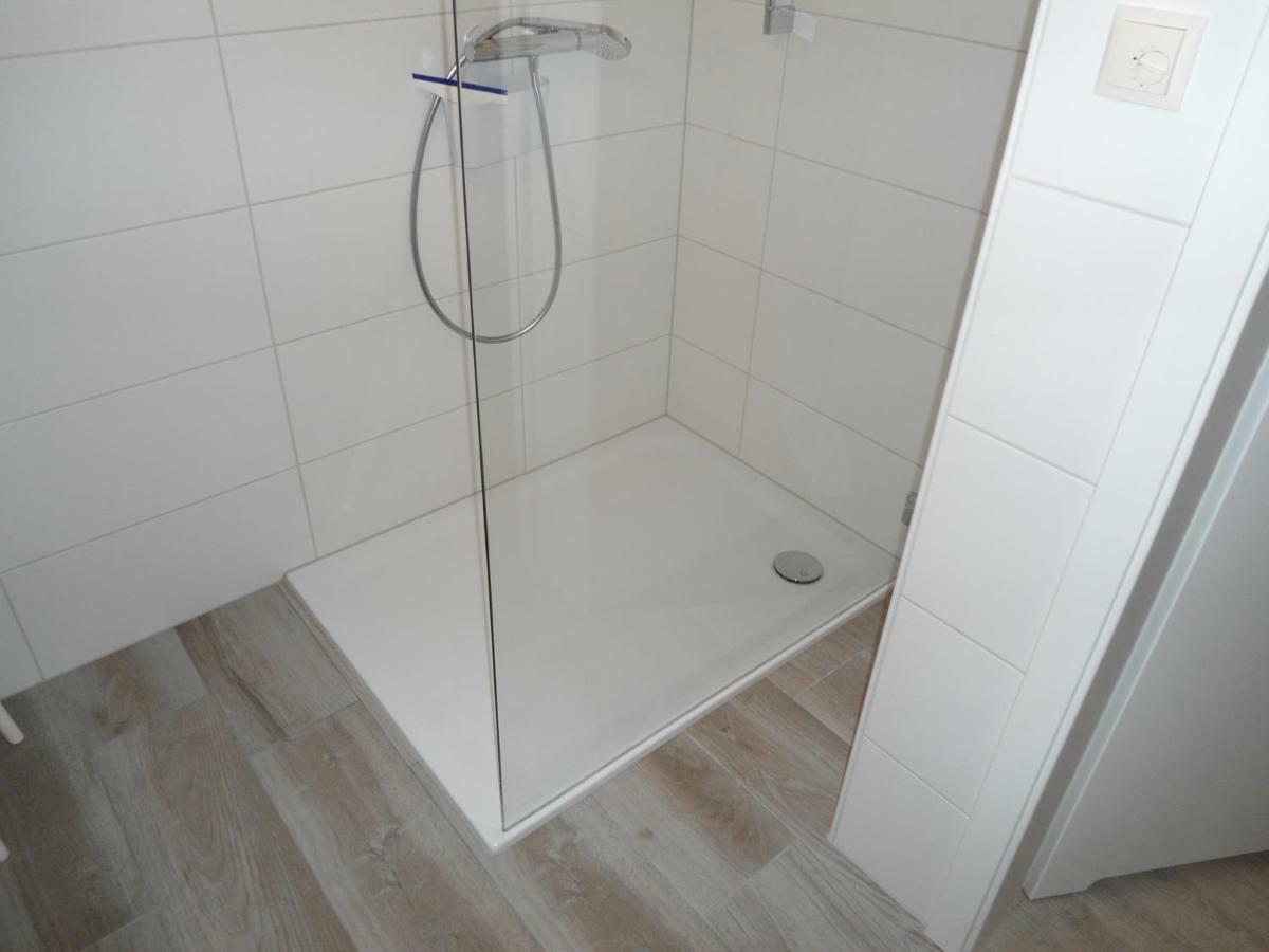 Ferienwohnung Likedeeler Wyk auf Foehr Luaran gambar